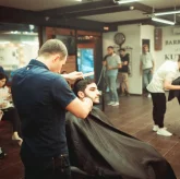 Barbershop Kutuzov фото 4
