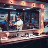 Barbershop Kutuzov фото 5