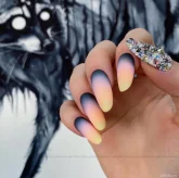 Студия ногтевого сервиса Nail studio by Zara Zarina фото 1