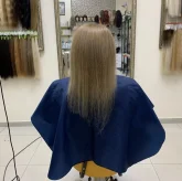 Студия волос Deluxe hair фото 4