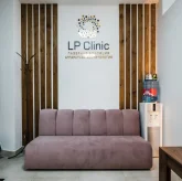 Студия лазерной эпиляции и косметологии LP Clinic фото 1