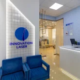 Салон эпиляции Innovation Laser фото 16